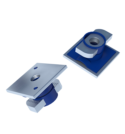 SLIDE NUT TB3